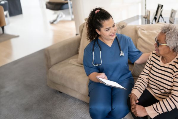 Nurse Needed At Evernorth Health Service Under Cigna Group In Canada With Visa Sponsorship