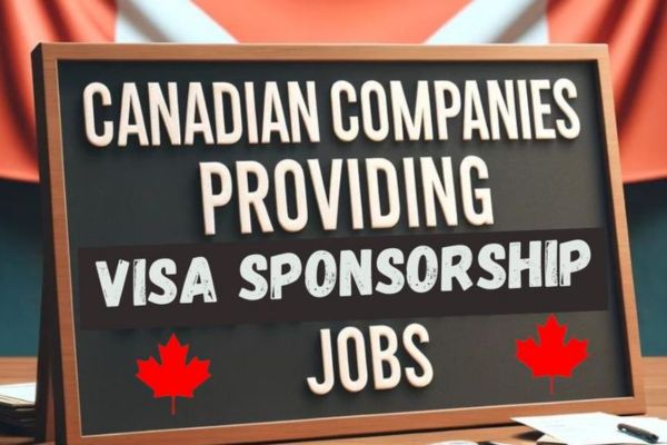 Security Consultant Jobs In Canada With Visa Sponsorship