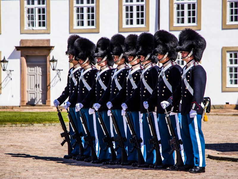 Security Guards Supervisor With Visa Sponsorship In Canada